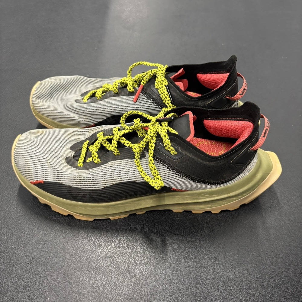 Vasque Womens Size 9 Here‎ Mid Re-Connect Moonless Night 7291 Trail Hiking Shoes